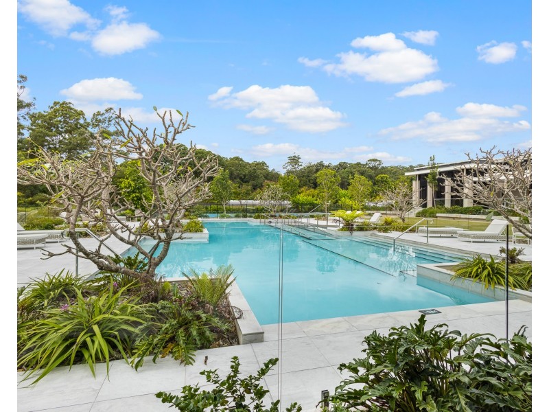 25/2 Retreat Dr, Buderim QLD 4556