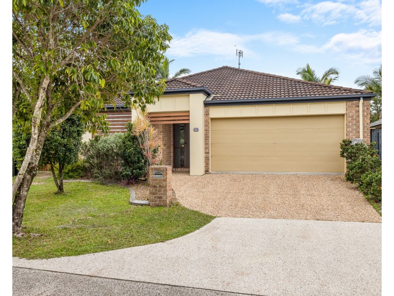 26 Parkland Dr, Pacific Paradise QLD 4564