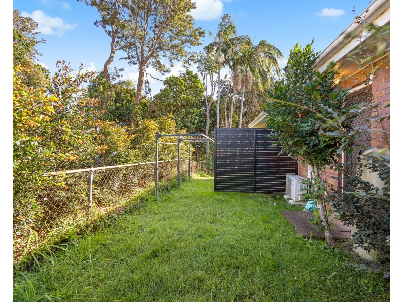 3/27 North Maleny Road, Maleny QLD 4552