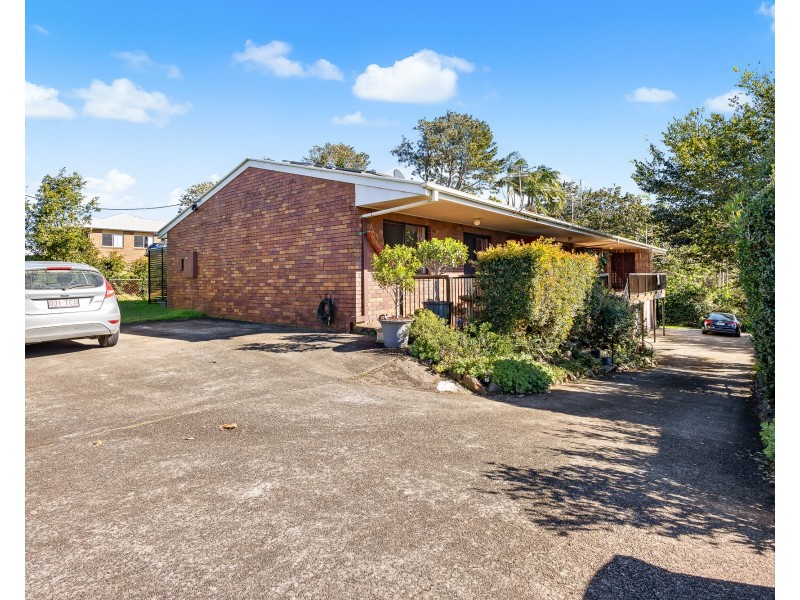 3/27 North Maleny Road, Maleny QLD 4552