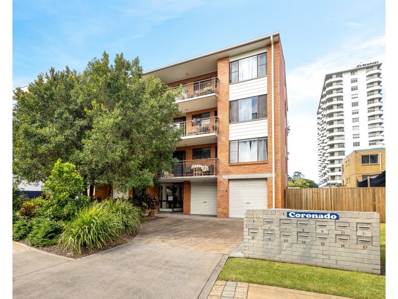 12/13 Burnett St, Mooloolaba QLD 4557