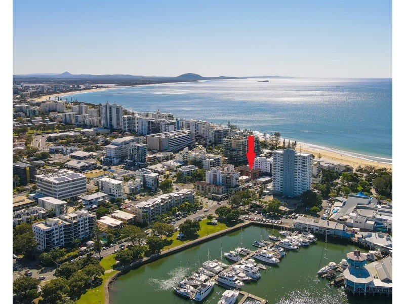 12/13 Burnett St, Mooloolaba QLD 4557