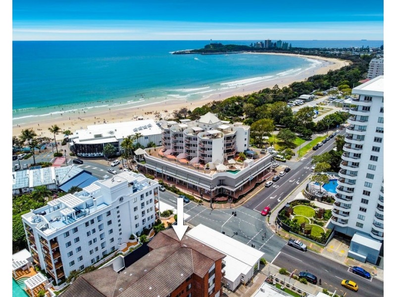 12/13 Burnett St, Mooloolaba QLD 4557