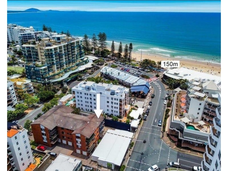 12/13 Burnett St, Mooloolaba QLD 4557