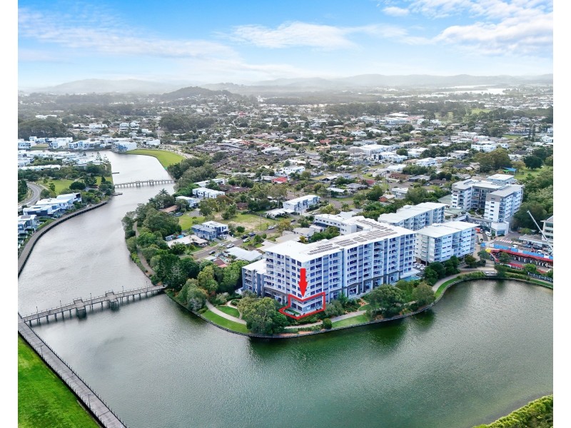 6006/6 Emporio Pl, Maroochydore QLD 4558