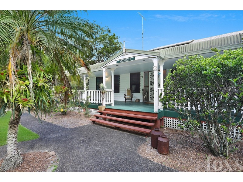 37 Lutana Street, Nerang QLD 4211