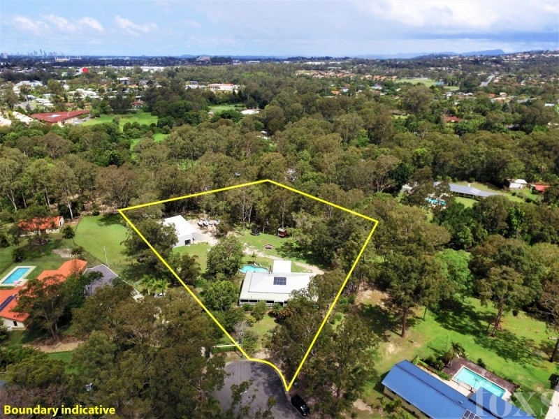 37 Lutana Street, Nerang QLD 4211