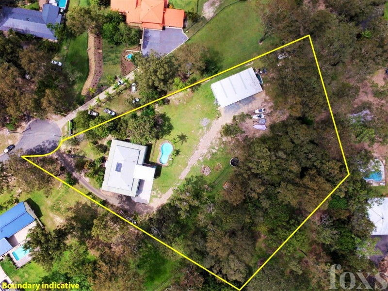 37 Lutana Street, Nerang QLD 4211