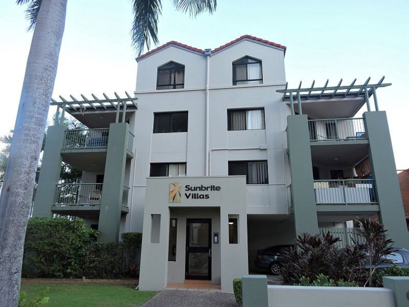 1/6 White Street, Southport QLD 4215