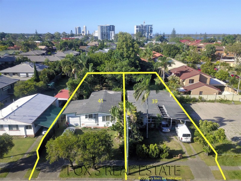 39-41 Imperial Parade, Labrador QLD 4215