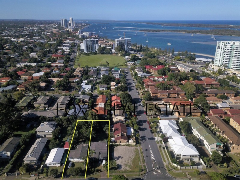 39-41 Imperial Parade, Labrador QLD 4215