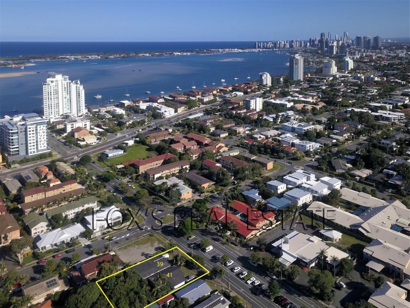 39-41 Imperial Parade, Labrador QLD 4215