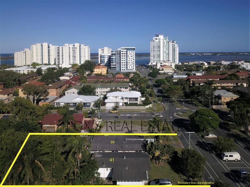 39-41 Imperial Parade, Labrador QLD 4215