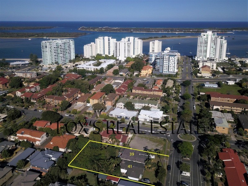 39-41 Imperial Parade, Labrador QLD 4215