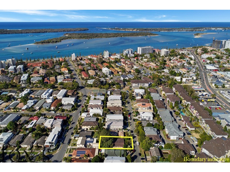 15 Cawthray Street, Biggera Waters QLD 4216