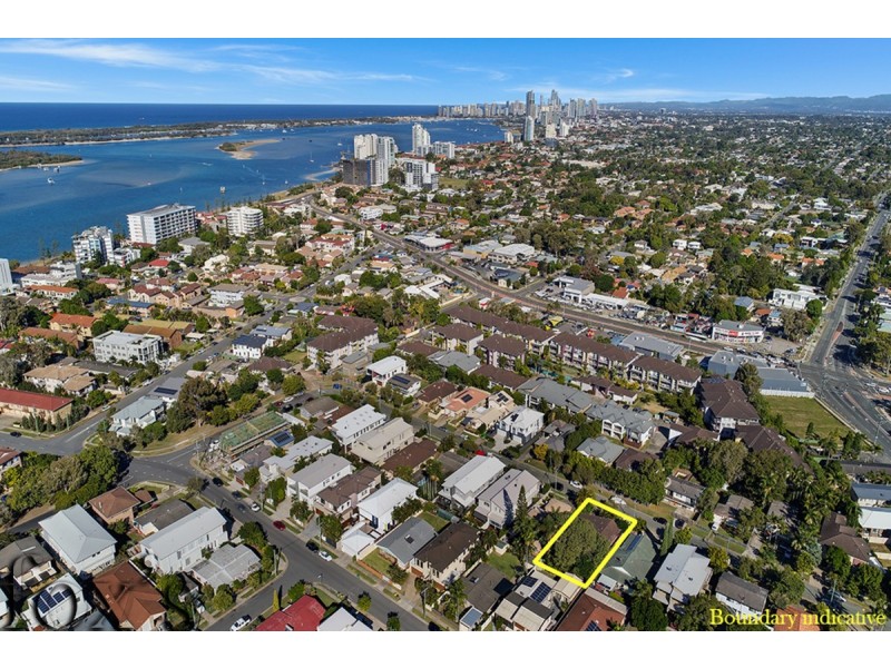 15 Cawthray Street, Biggera Waters QLD 4216