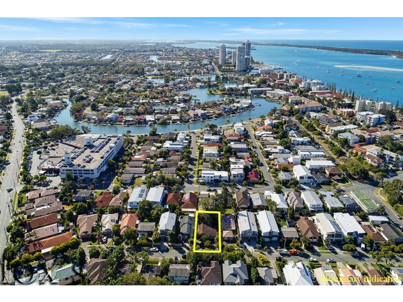 15 Cawthray Street, Biggera Waters QLD 4216