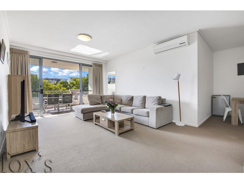 111/60 Riverwalk Avenue, Robina QLD 4226