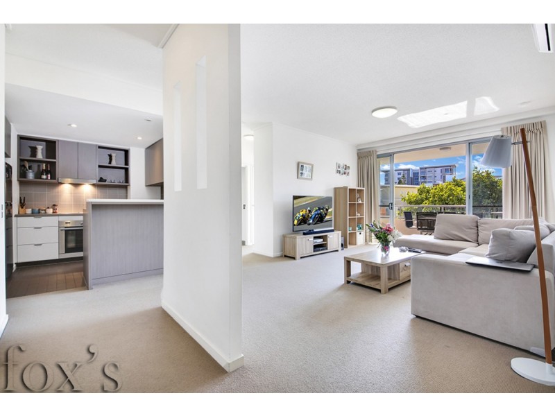 111/60 Riverwalk Avenue, Robina QLD 4226