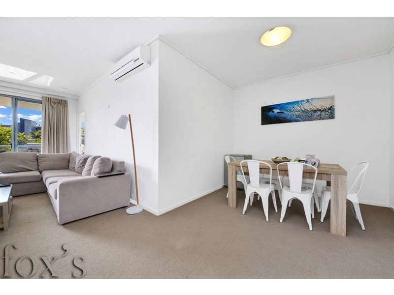 111/60 Riverwalk Avenue, Robina QLD 4226