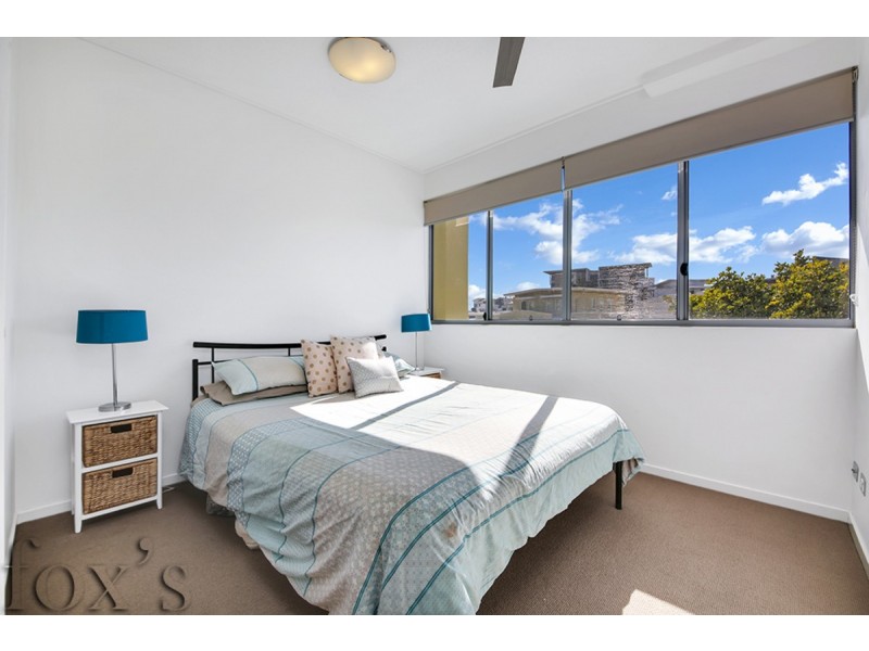 111/60 Riverwalk Avenue, Robina QLD 4226