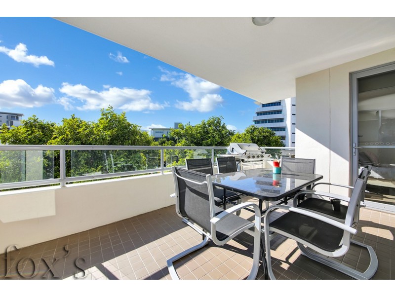 111/60 Riverwalk Avenue, Robina QLD 4226
