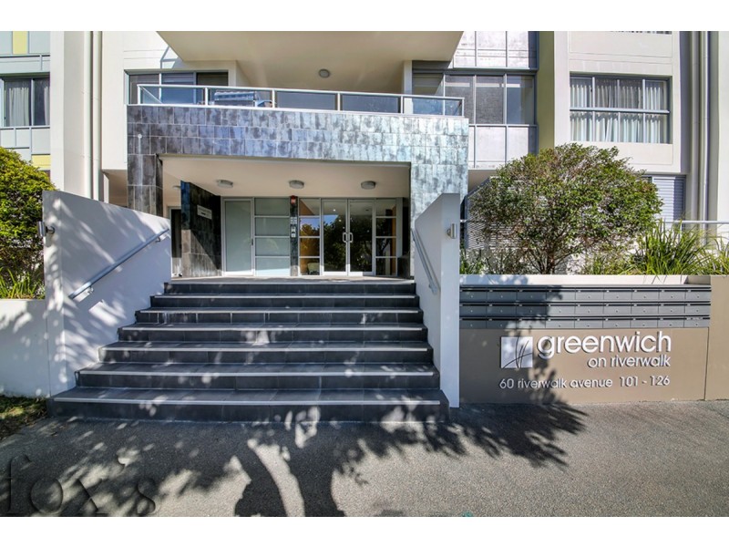 111/60 Riverwalk Avenue, Robina QLD 4226