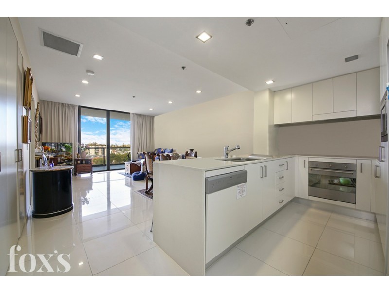 605/34 Scarborough Street, Southport QLD 4215