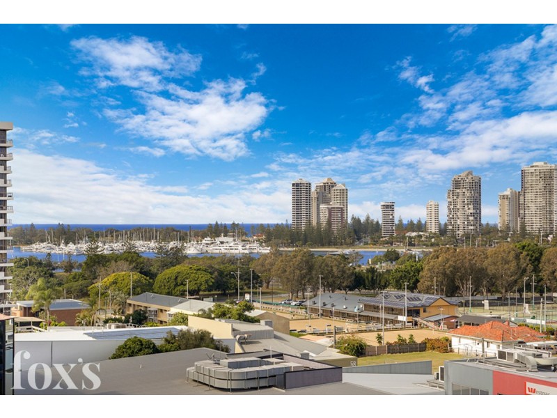 605/34 Scarborough Street, Southport QLD 4215