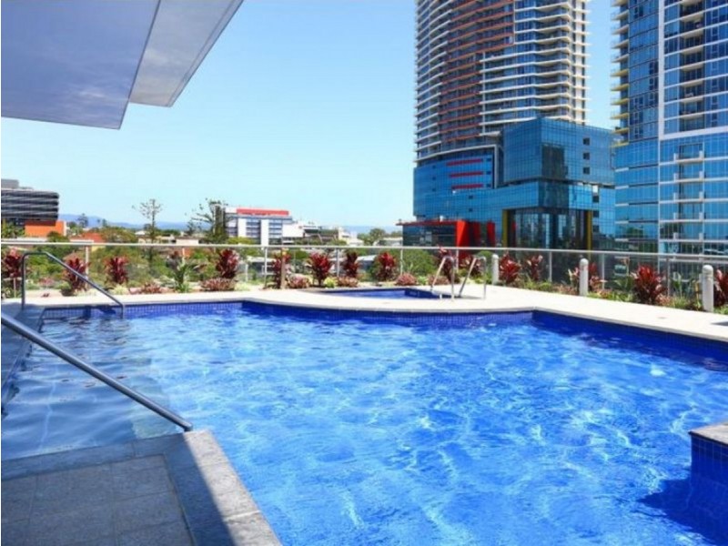 605/34 Scarborough Street, Southport QLD 4215