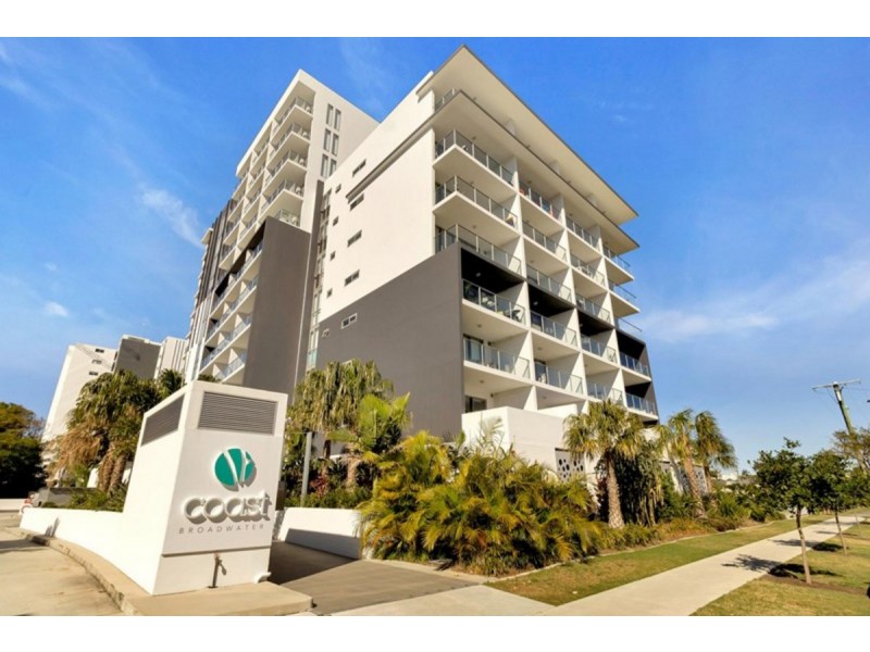 406/17 Bath Street, Labrador QLD 4215