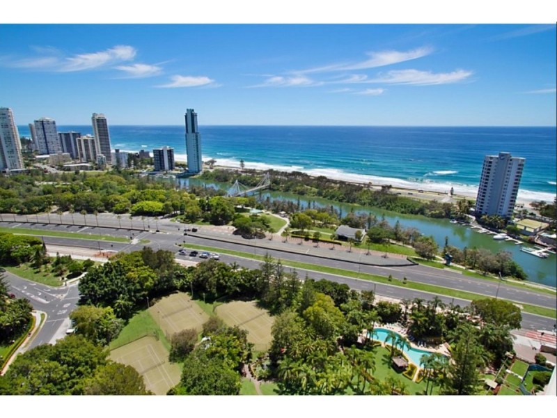 131/8 Admiralty Drive, Surfers Paradise QLD 4217