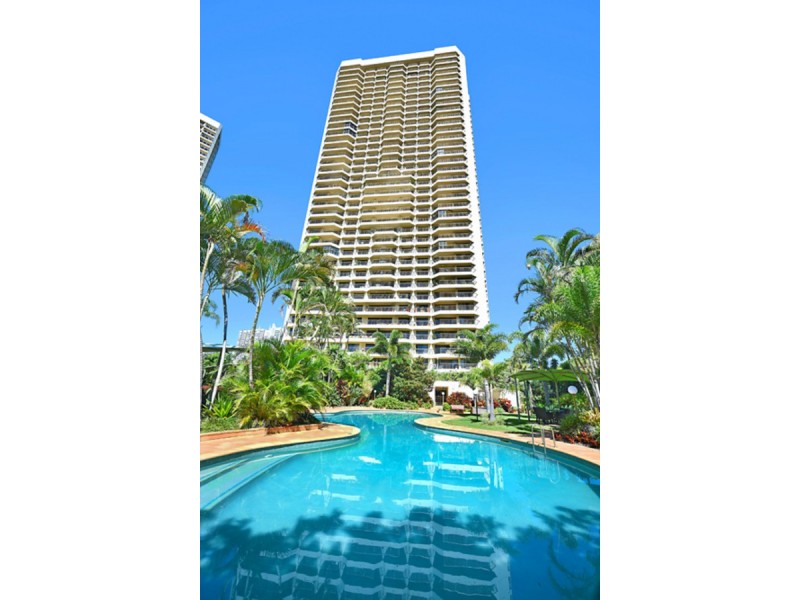 131/8 Admiralty Drive, Surfers Paradise QLD 4217
