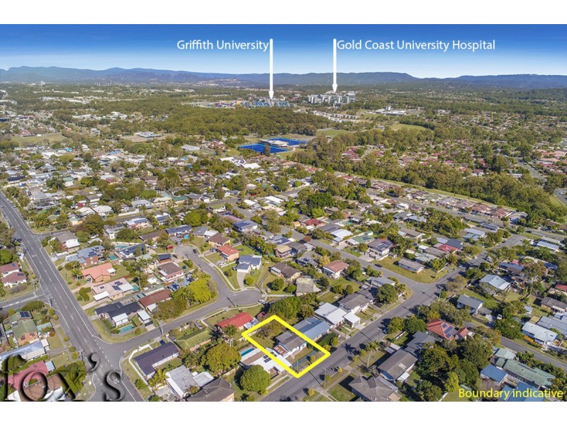 6 Horder Avenue, Labrador QLD 4215