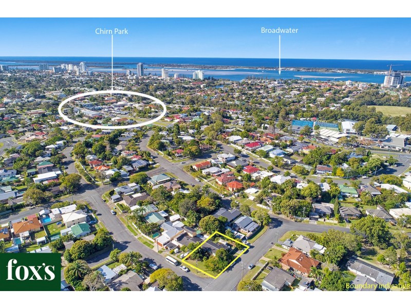 66 Deakin Avenue, Southport QLD 4215