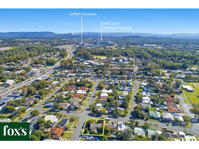 66 Deakin Avenue, Southport QLD 4215