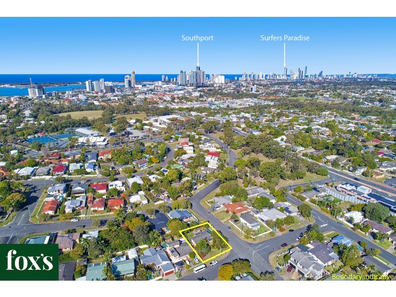 66 Deakin Avenue, Southport QLD 4215