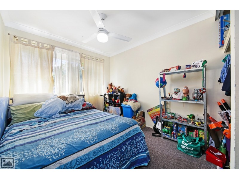 60/97 Edmund Rice Drive, Southport QLD 4215