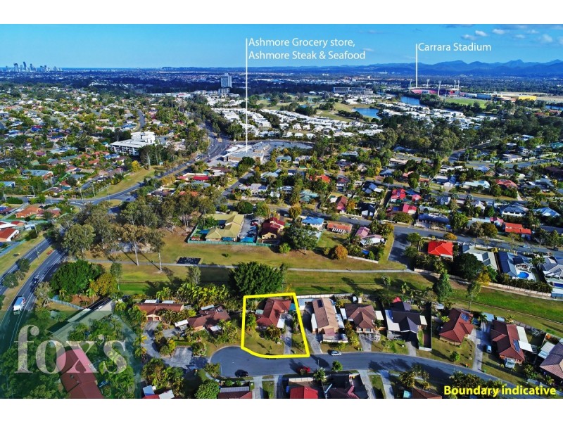 2/14 Galloway Drive, Ashmore QLD 4214