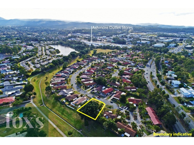 2/14 Galloway Drive, Ashmore QLD 4214