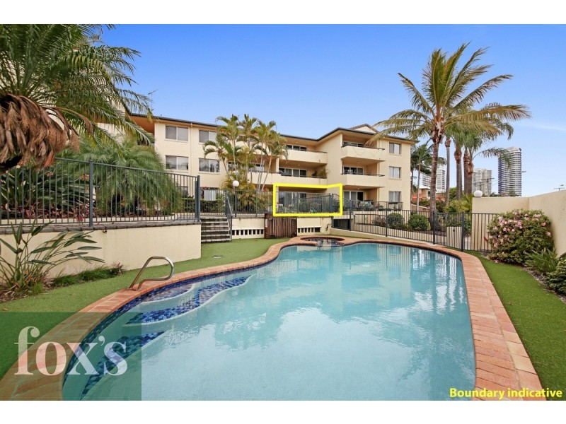 5/65 Bayview Street, Runaway Bay QLD 4216