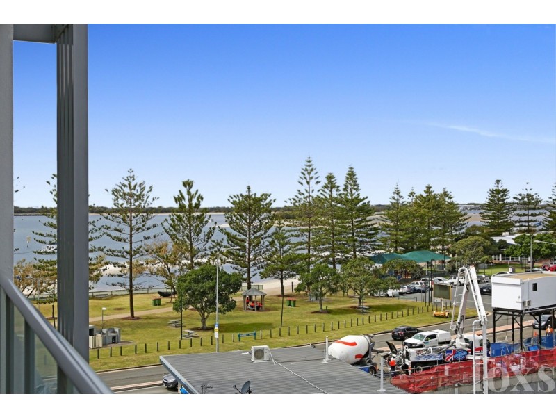 508/378 Marine Parade, Labrador QLD 4215