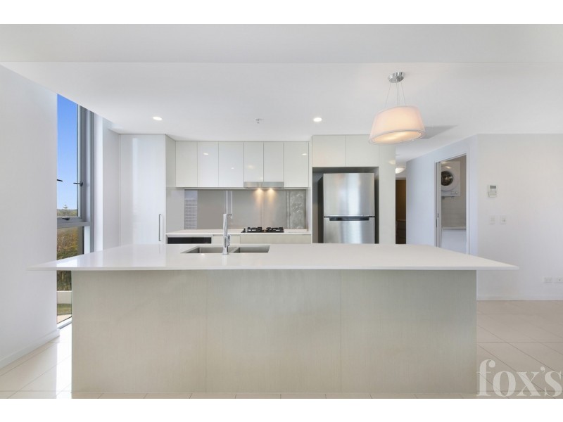 508/378 Marine Parade, Labrador QLD 4215