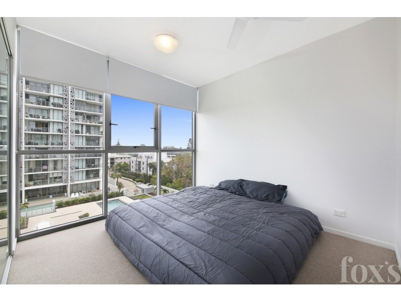 508/378 Marine Parade, Labrador QLD 4215