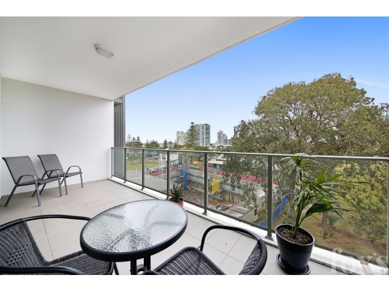 508/378 Marine Parade, Labrador QLD 4215