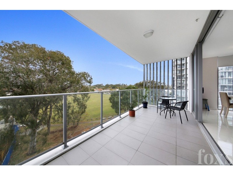 508/378 Marine Parade, Labrador QLD 4215