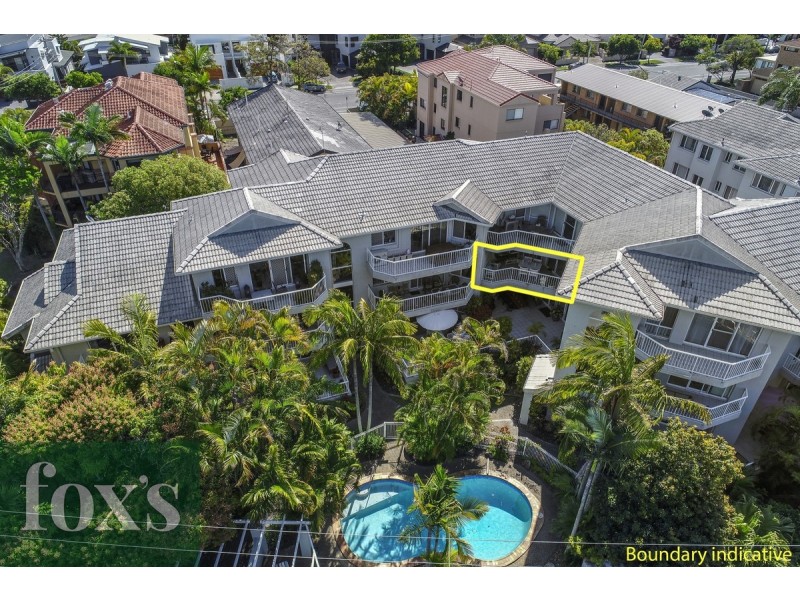 7/4 Madang Crescent, Runaway Bay QLD 4216