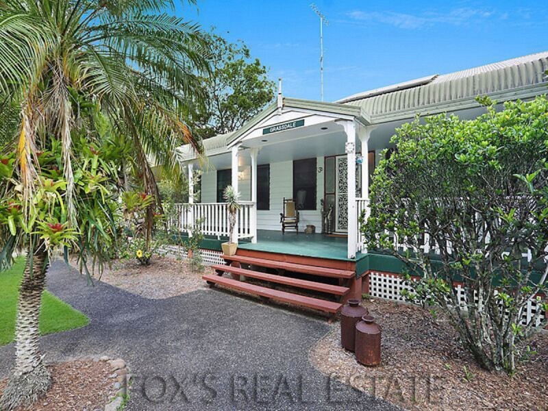 37 Lutana Street, Nerang QLD 4211