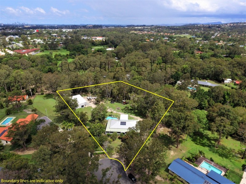 37 Lutana Street, Nerang QLD 4211