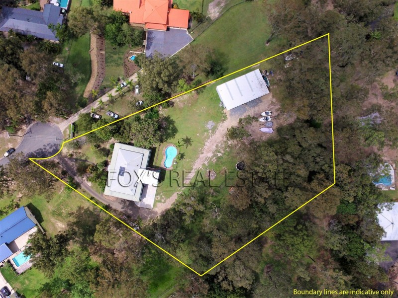 37 Lutana Street, Nerang QLD 4211